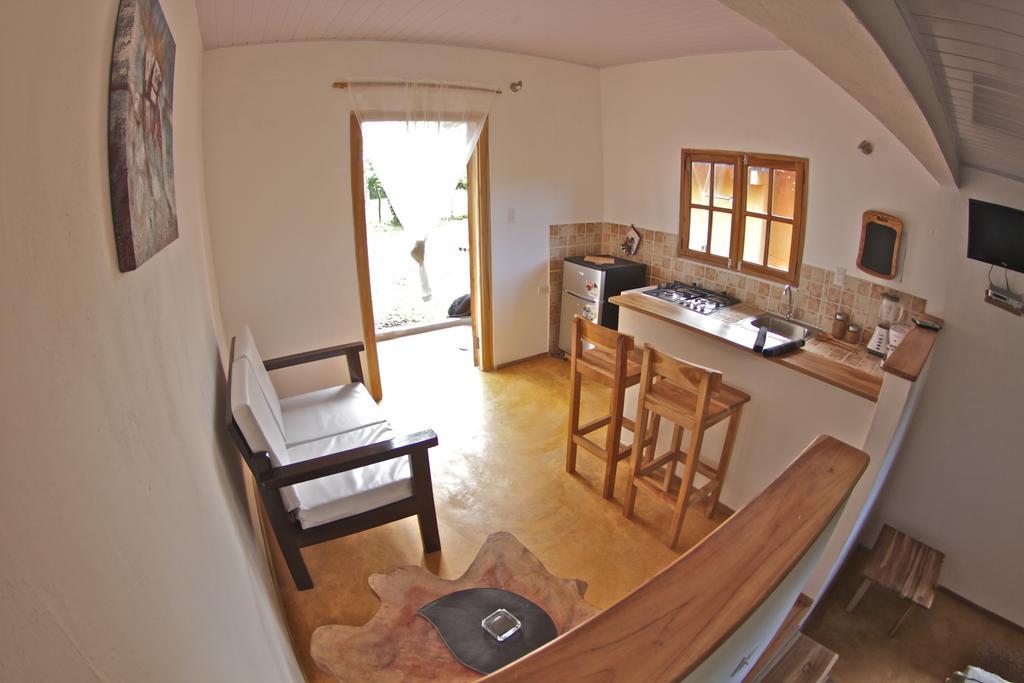Casa Maya Santa Catalina Zimmer foto