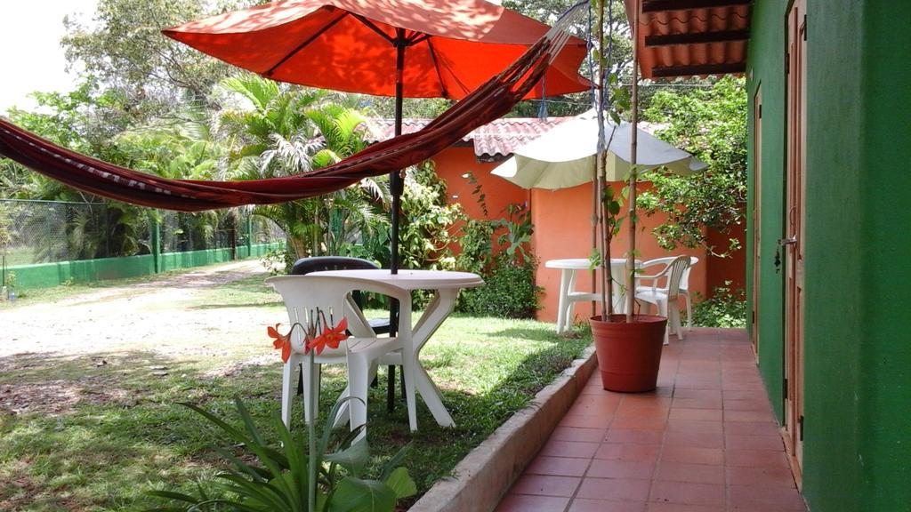Casa Maya Santa Catalina Exterior foto